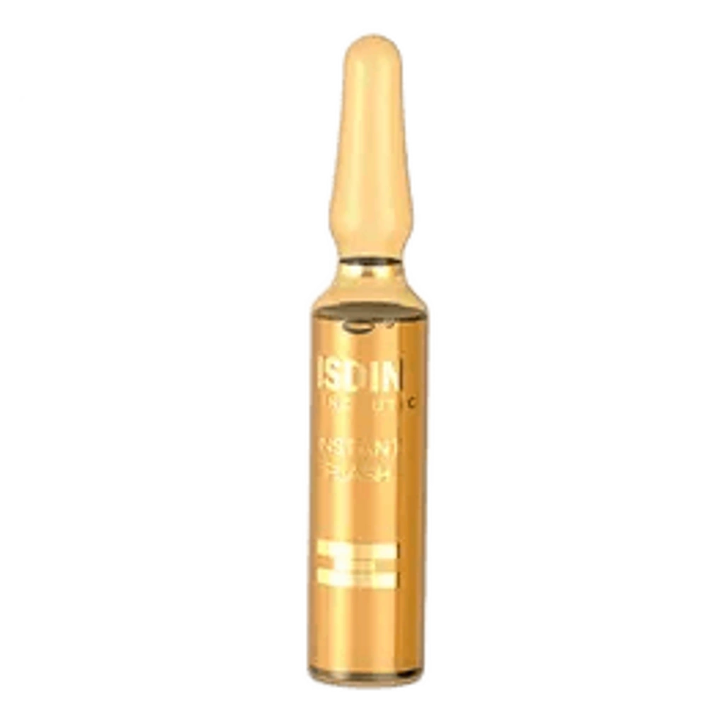 ISDINCEUTICS INSTANT FLASH ampoule 2 ml
