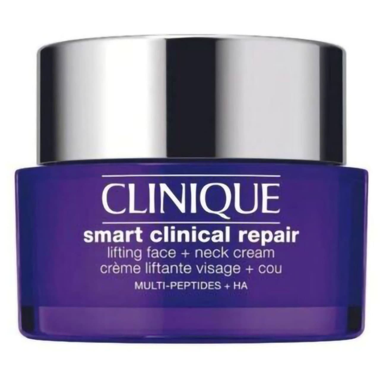 CLINIQUE SMART CLINICAL REPAIR crema rassodante + lifting per viso e collo 50 ml