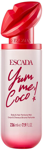 ESCADA YUM ME, COCO! brume per il corpo 236 ml