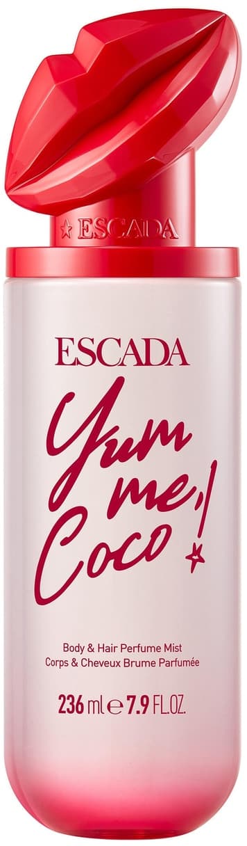 ESCADA YUM ME, COCO! brume per il corpo 236 ml