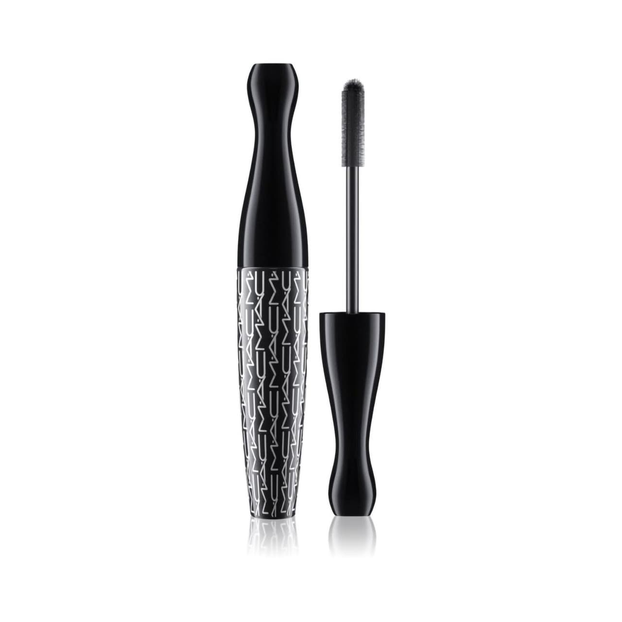 MAC IN EXTREME DIMENSION 3D mascara #black lash
