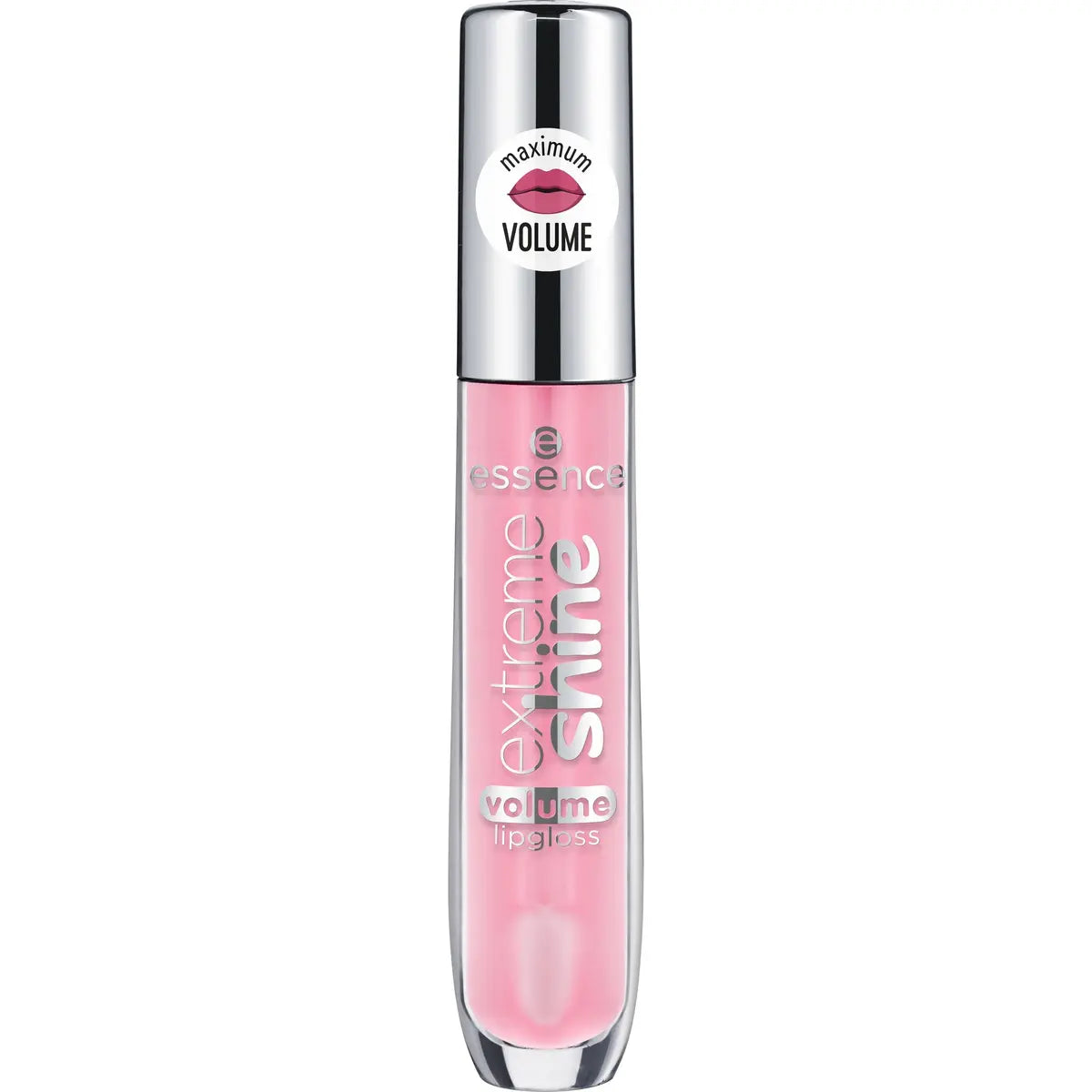 ESSENCE EXTREME SHINE lucidalabbra volumizzante #102-sweet dreams 5 ml