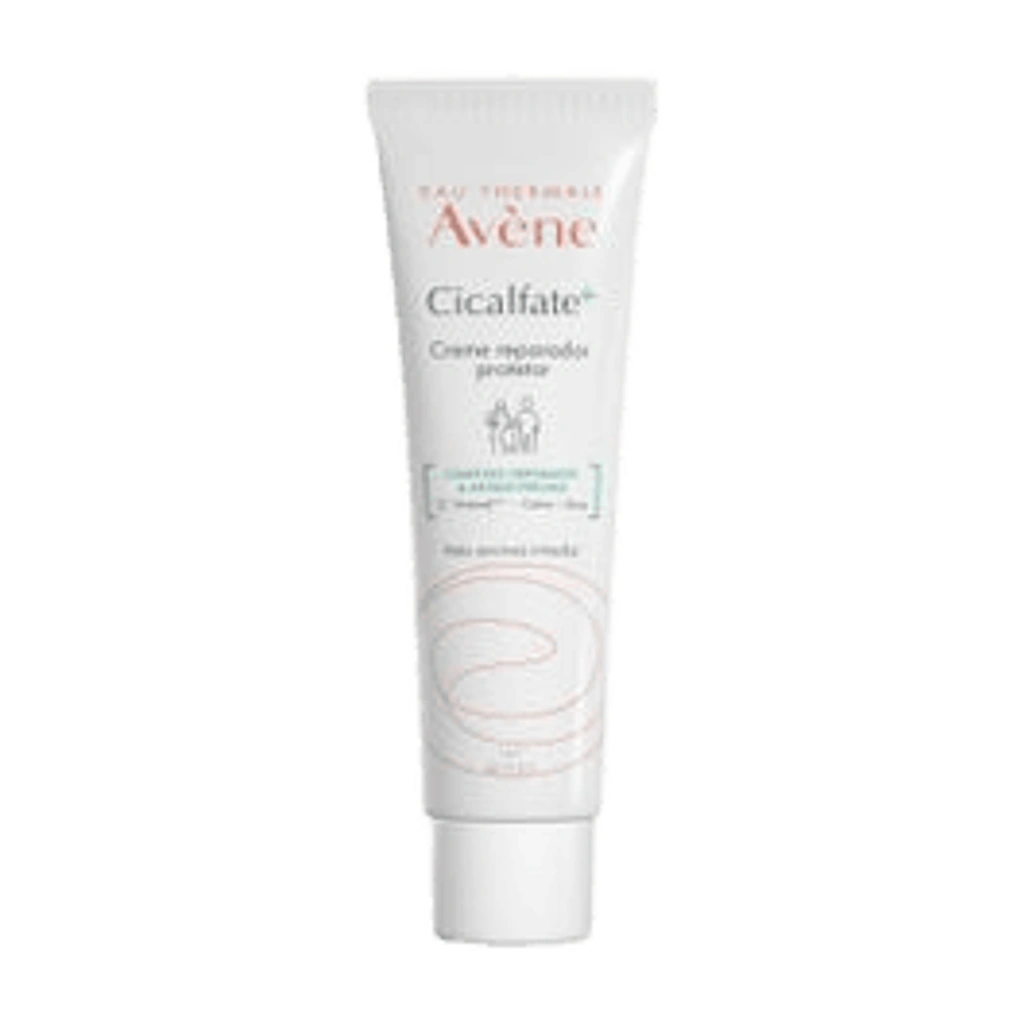 AVÈNE CICALFATE+ protective repair cream 100 ml