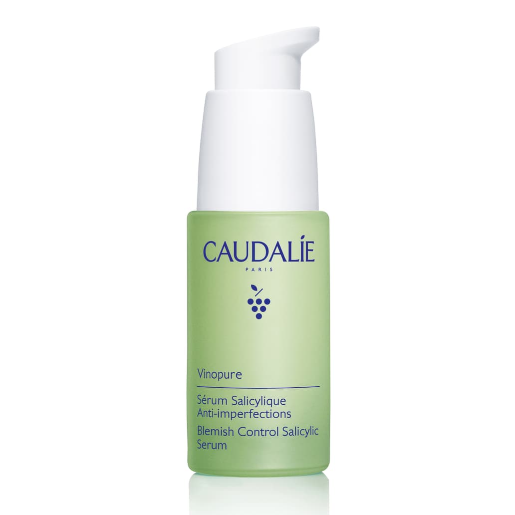 CAUDALIE VINOPURE sérum anti-imperfections 30 ml