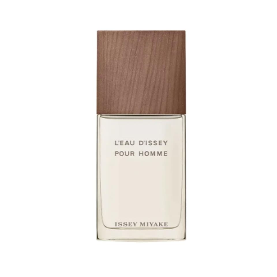 ISSEY MIYAKE L'EAU D'ISSEY POUR HOMME VÉTIVER edt vapo 50 ml