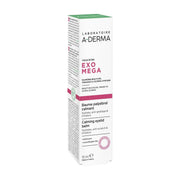 A-DERMA EXOMEGA soothing eyelid balm 15 ml
