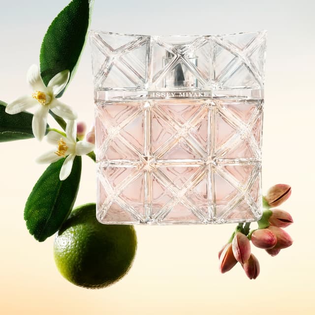 ISSEY MIYAKE LUMIÈRE D'ISSEY edp vapo 50 ml