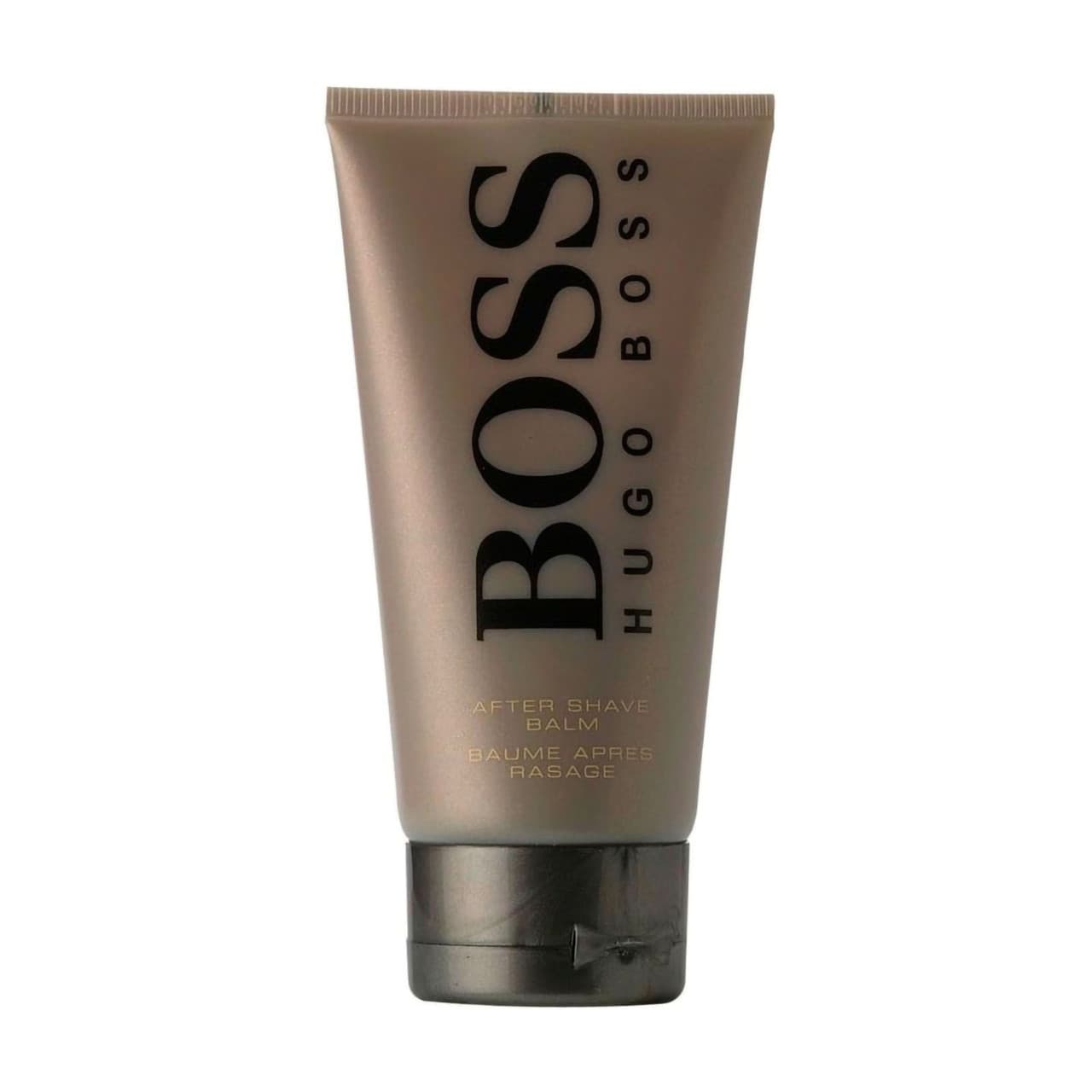 HUGO BOSS-BOSS BOSS BOTTLED baume après-rasage 75 ml