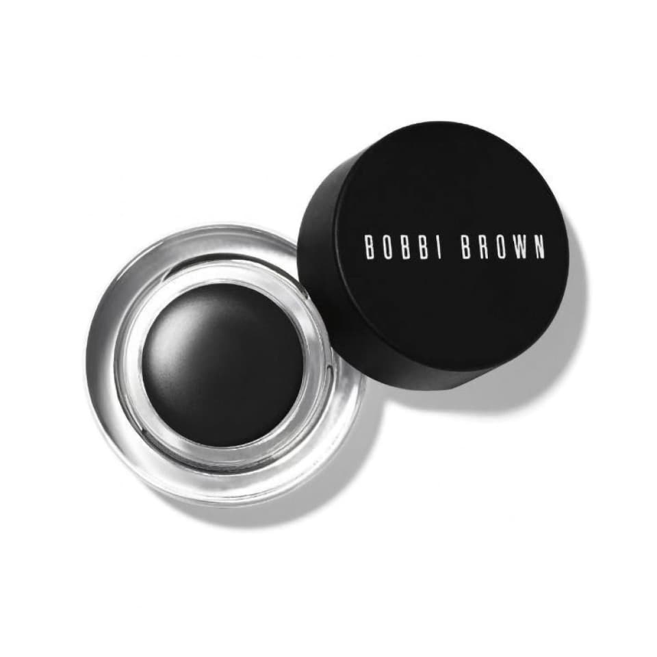BOBBI BROWN LONG WEAR gel eyeliner #Black Ink