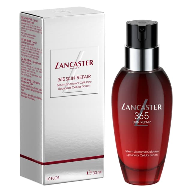 LANCASTER 365 SKIN REPAIR siero cellulare liposomiale 30 ml