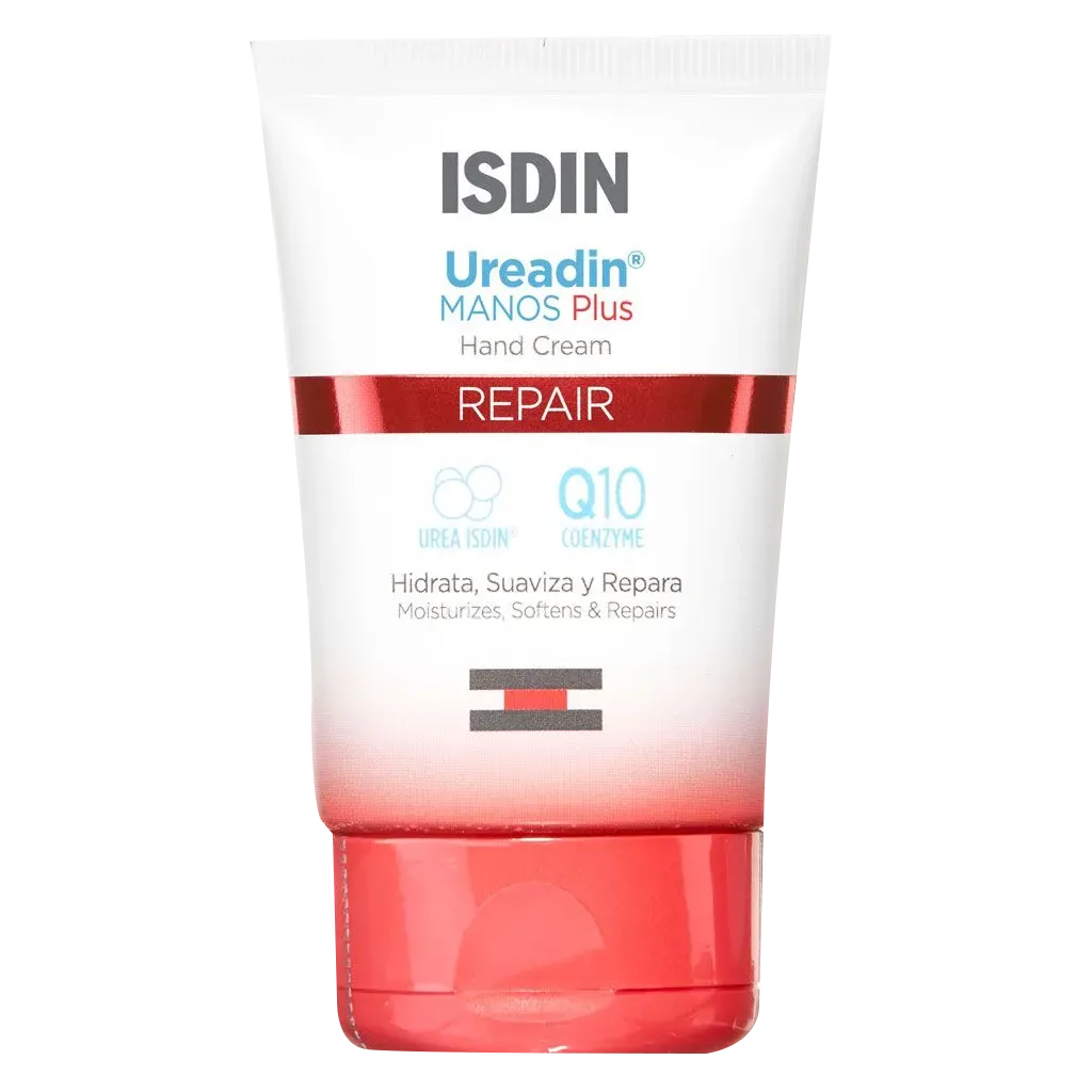 ISDIN UREADIN MANOS set 2 pz