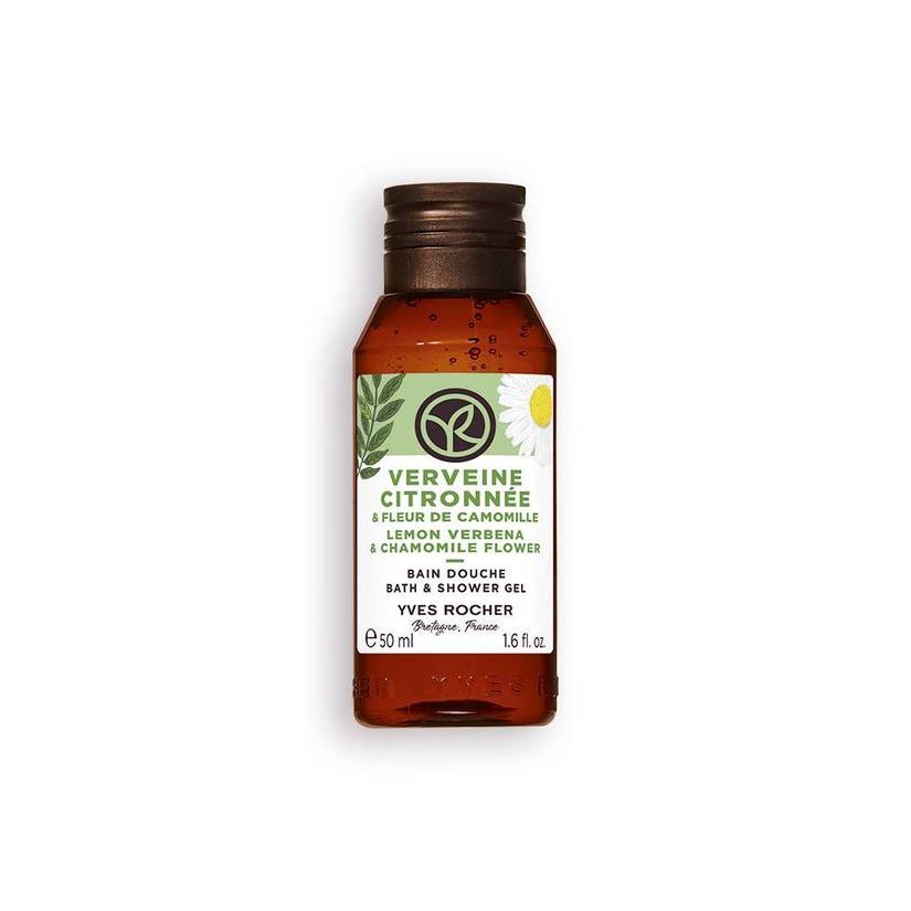 BYPHASSE VERVEINE &amp; PAMPLEMOUSSE shower gel 2000 ml