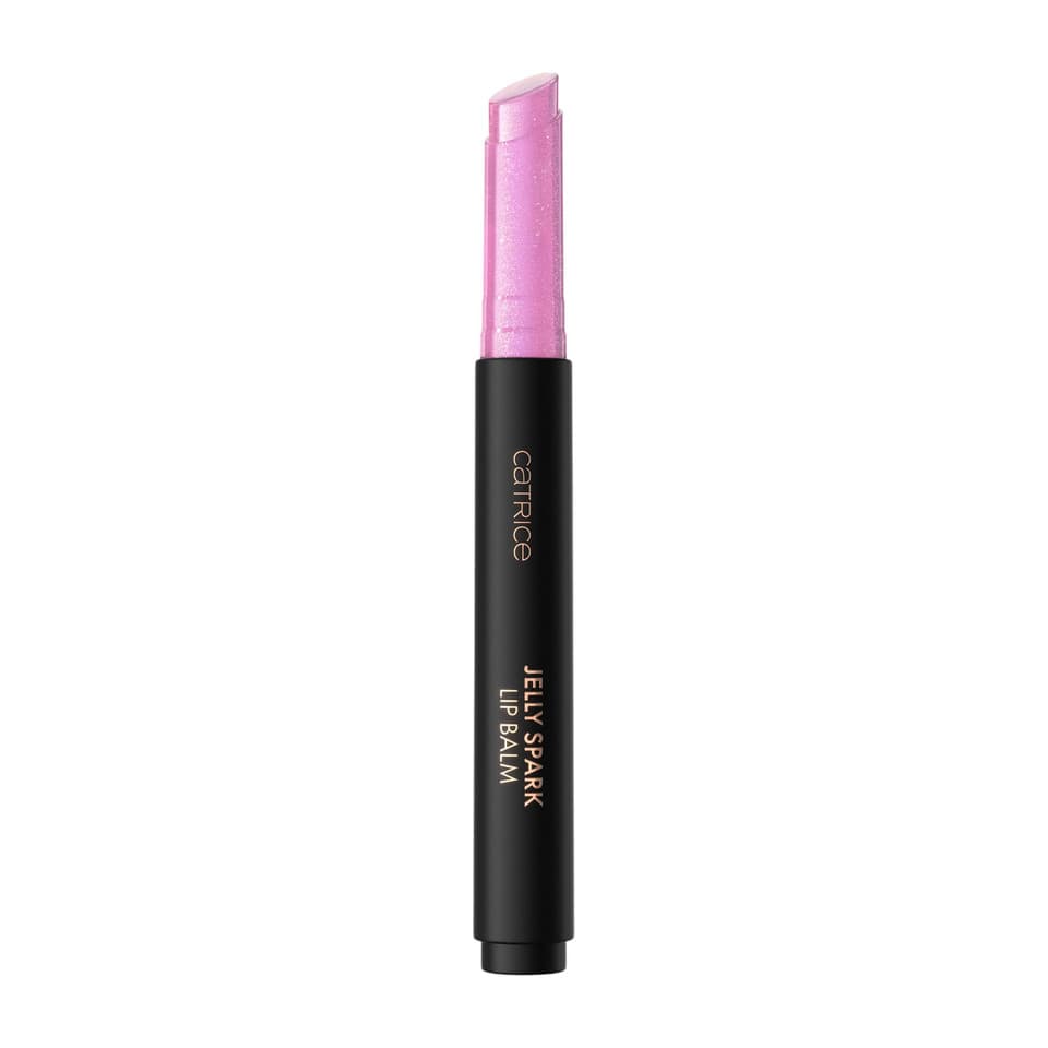 CATRICE JELLY SPARK lip balm #010-Shimmer Flex 2.5 gr