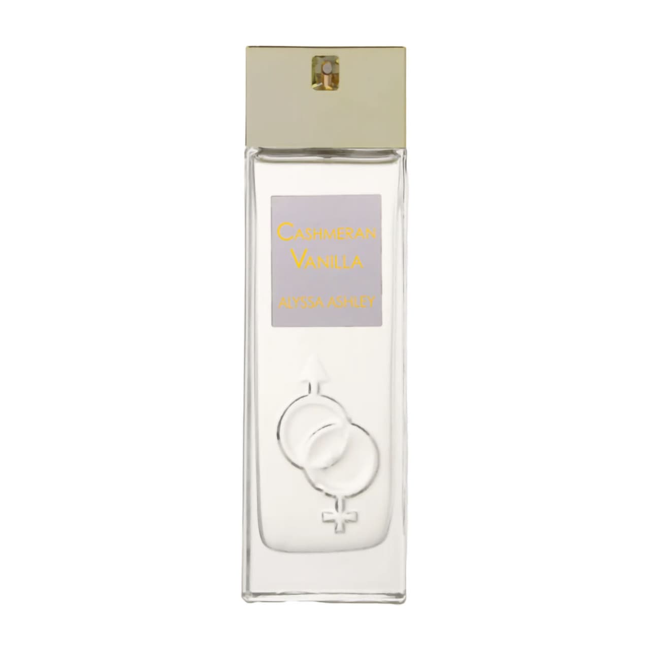 ALYSSA ASHLEY CASHMERAN VANILLA eau de parfum spray 100 ml