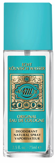 4711 deo vapo 75 ml