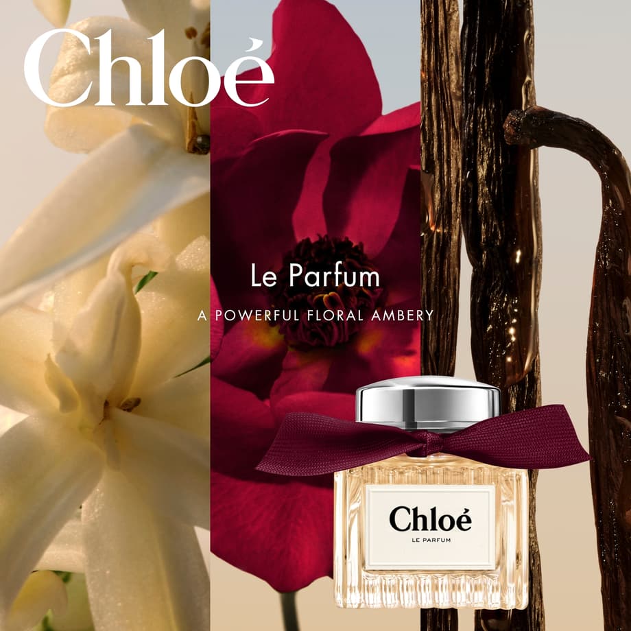 CHLOÉ LE PARFUM edp vapo 30 ml