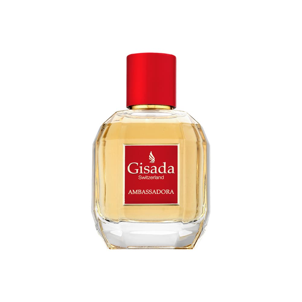 GISADA AMBASSADORA edp vapo 100 ml