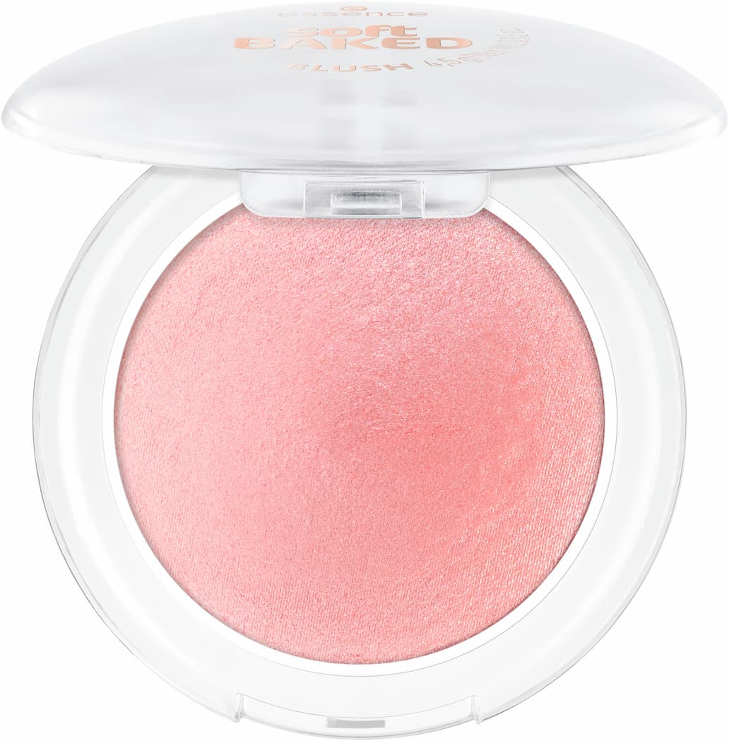 ESSENCE SOFT BAKED fard morbido #10-Soft Bloom 4.5 gr