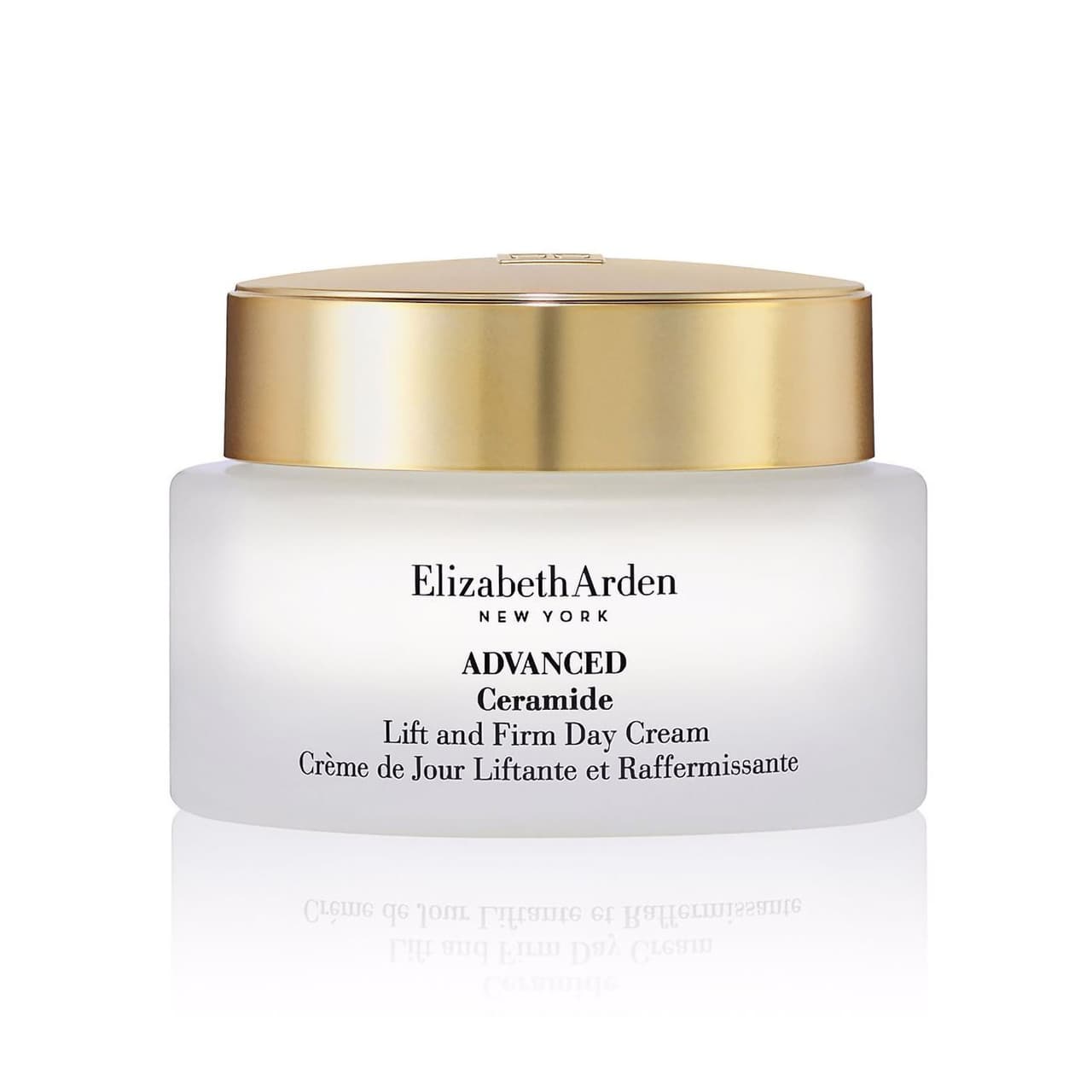 ELIZABETH ARDEN ADVANCED CERAMIDE crème de jour lifting et raffermissante 50 ml