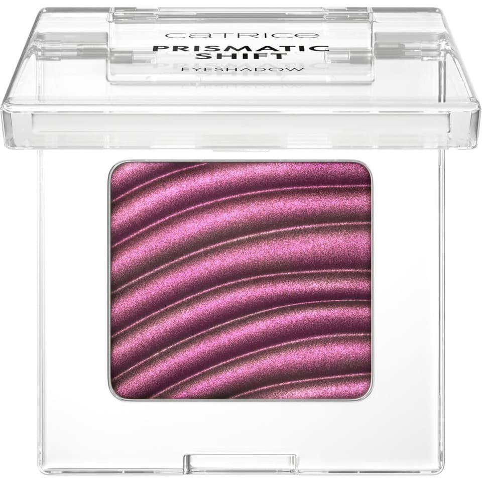 CATRICE PRISMATIC SHIFT ombretto #020-Berry Blaze 1 gr