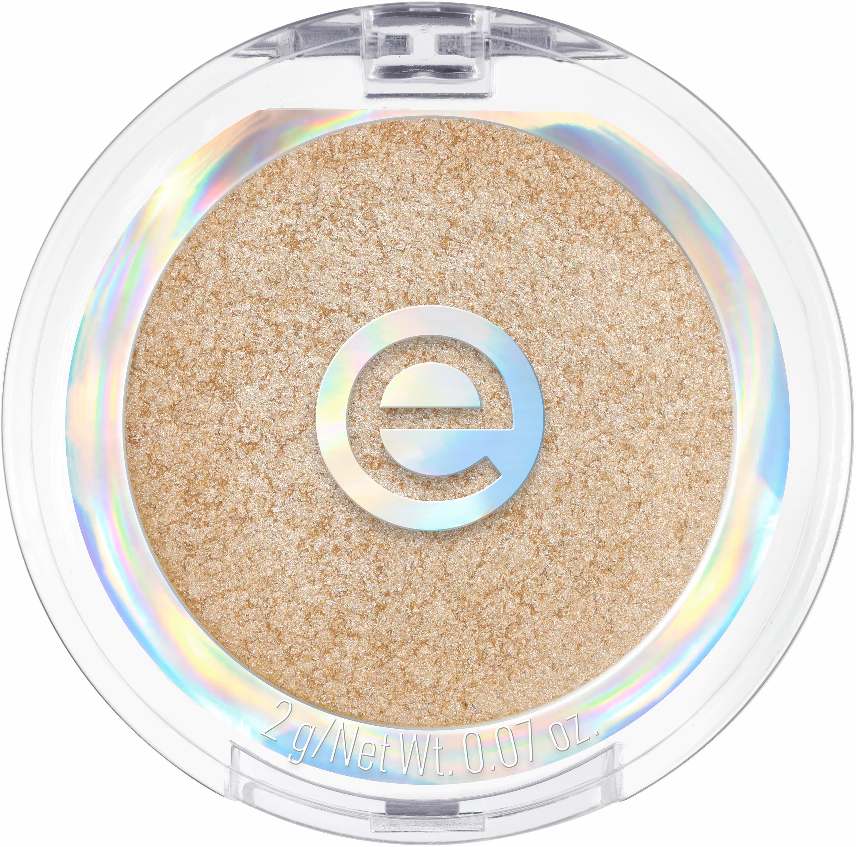 ESSENCE OMBRETTO MONOCROMATICO PERLATO #01-Golden Glow 2 gr