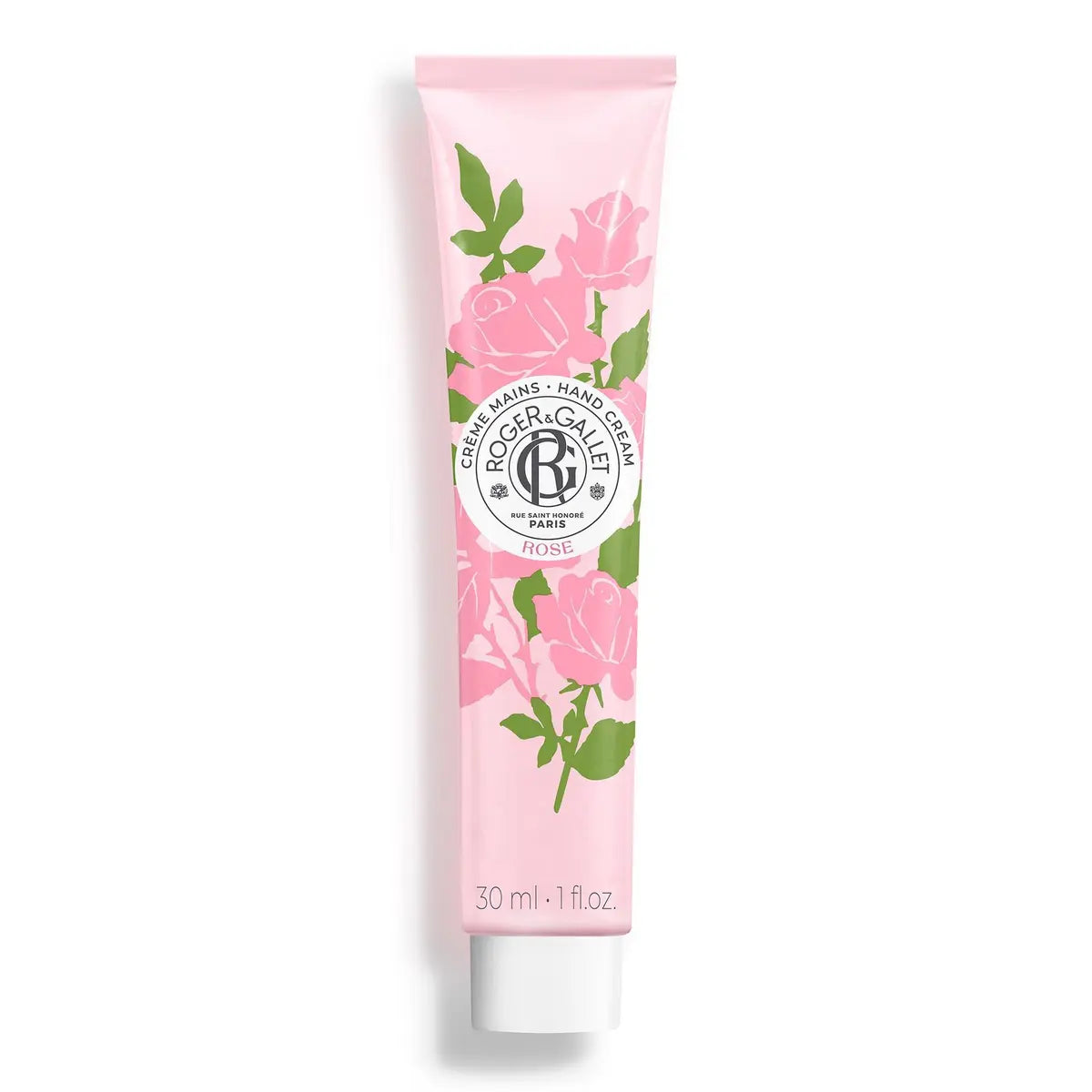 ROGER & GALLET NÉROLI hand and nail cream 30 ml