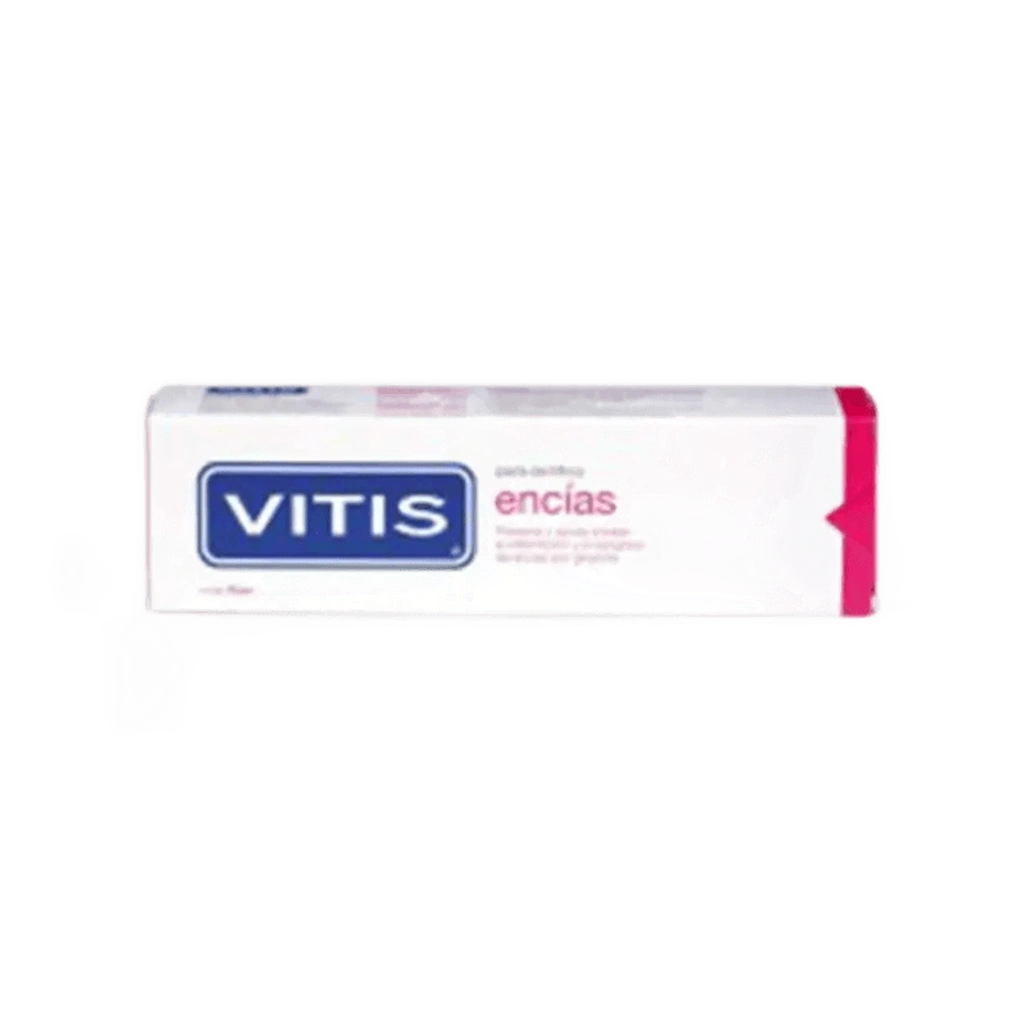 VITIS GENGIVE dentifricio 100 ml