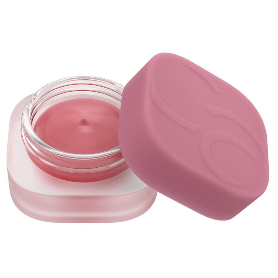 CATRICE VELVET PUDDING fard sfumabile #010-Raspberry Fudge 5 gr