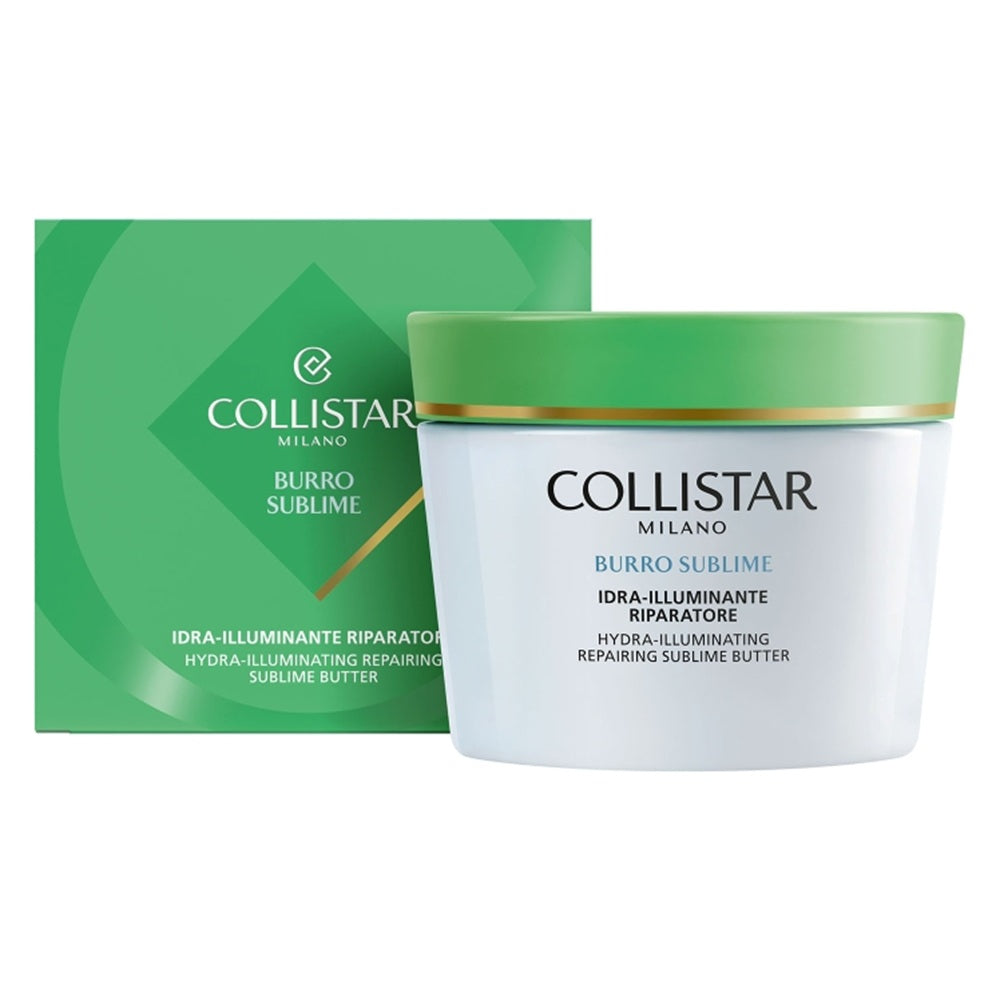 COLLISTAR SUPER SIERO idratante illuminante 200 ml