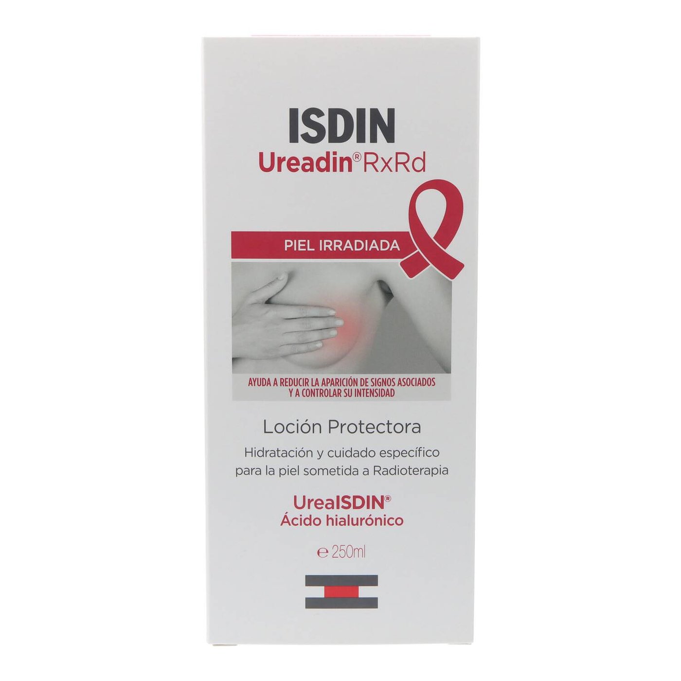 ISDIN UREADIN RX RD lozione idratante 250 ml