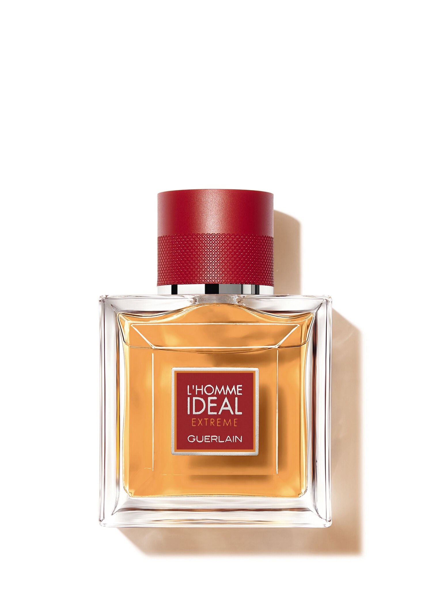 GUERLAIN L'HOMME IDEAL EXTREME eau de parfum spray 50 ml