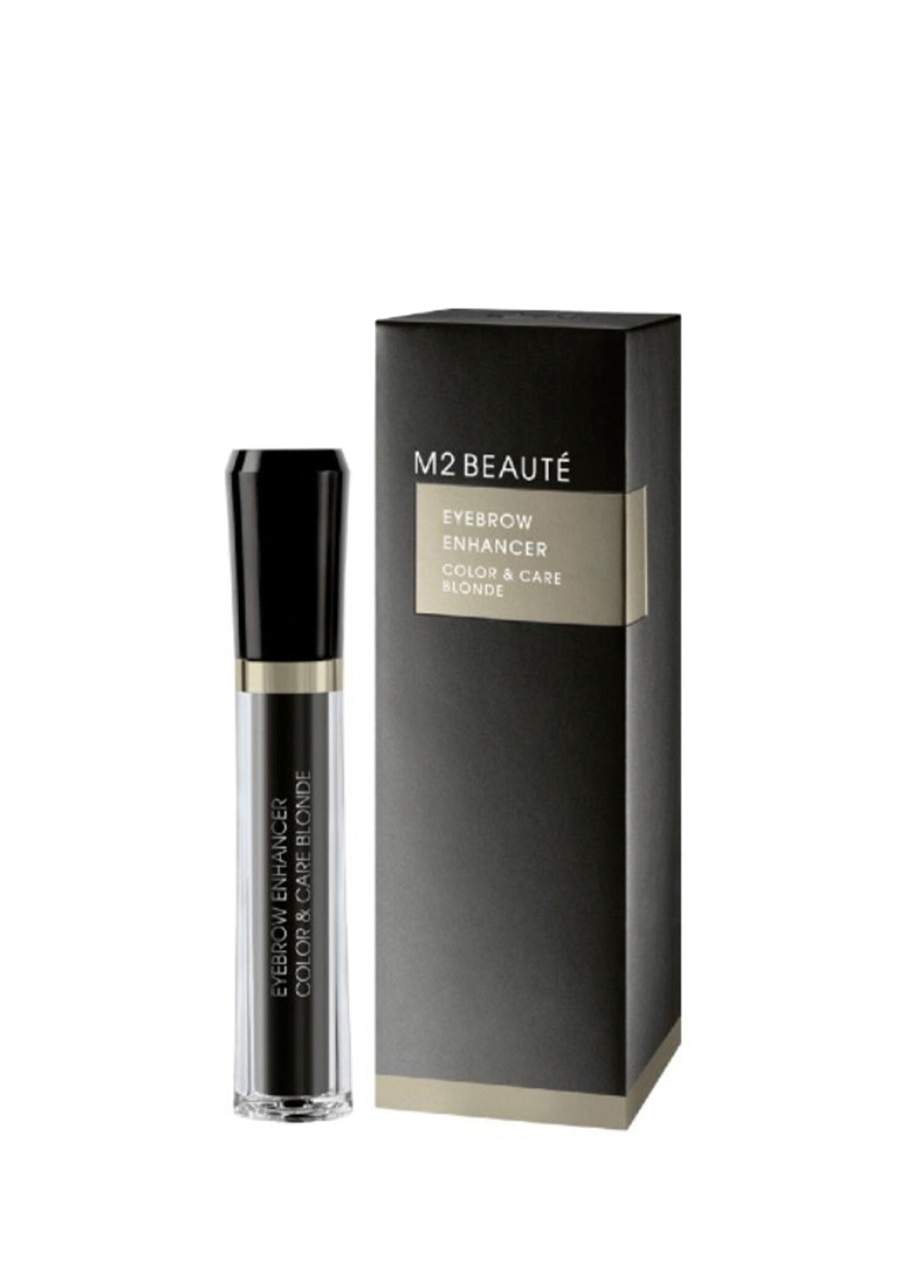 M2 BEAUTÉ EYEBROW ENHANCER colore & cura #Biondo 6 ml