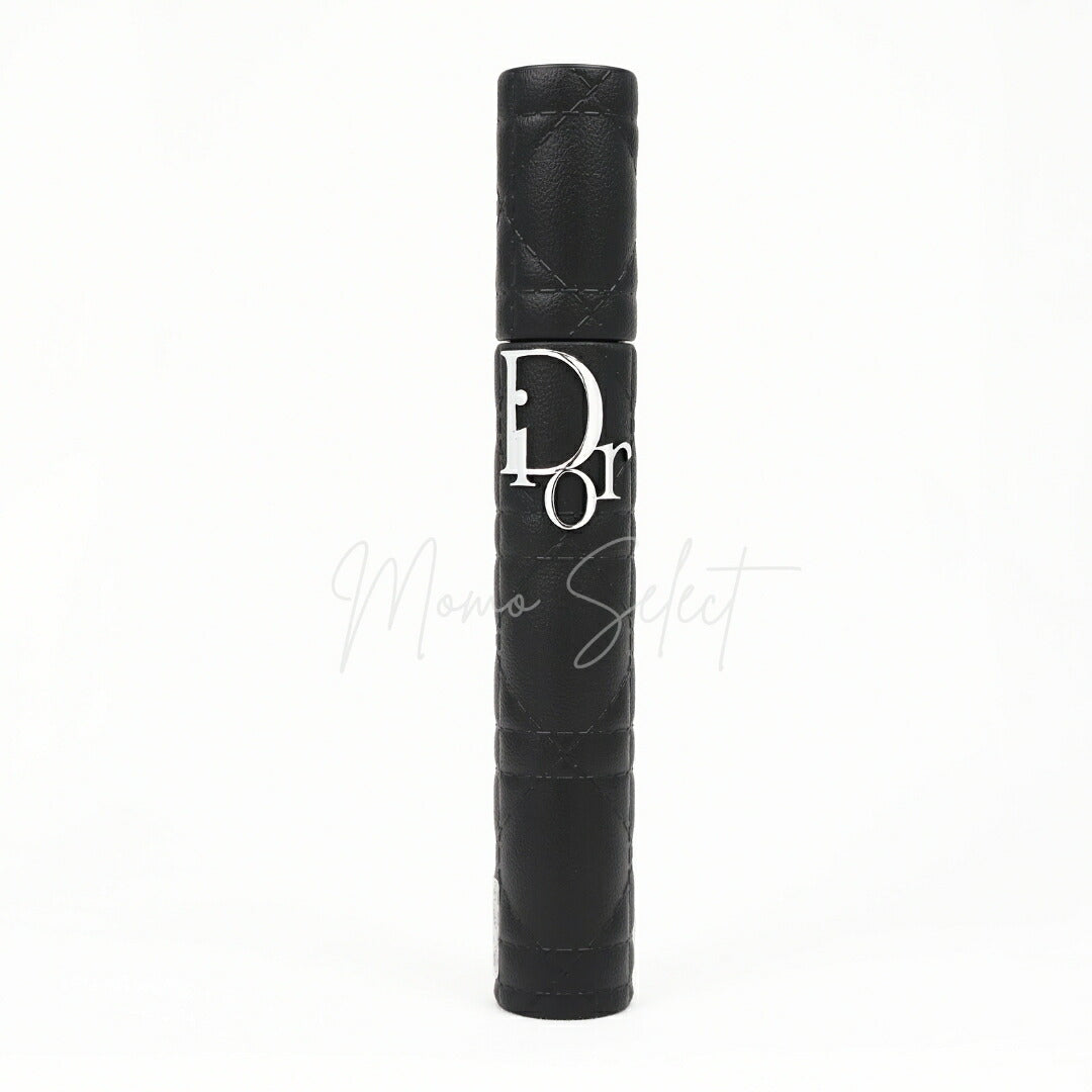 DIORSHOW OVERVOLUME mascara #090-Nero 10 ml