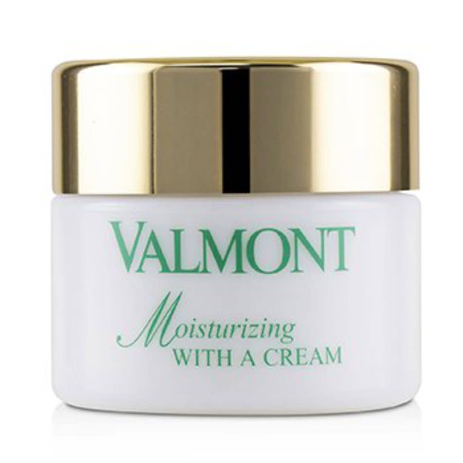 VALMONT NATURE idratante con crema 50 ml