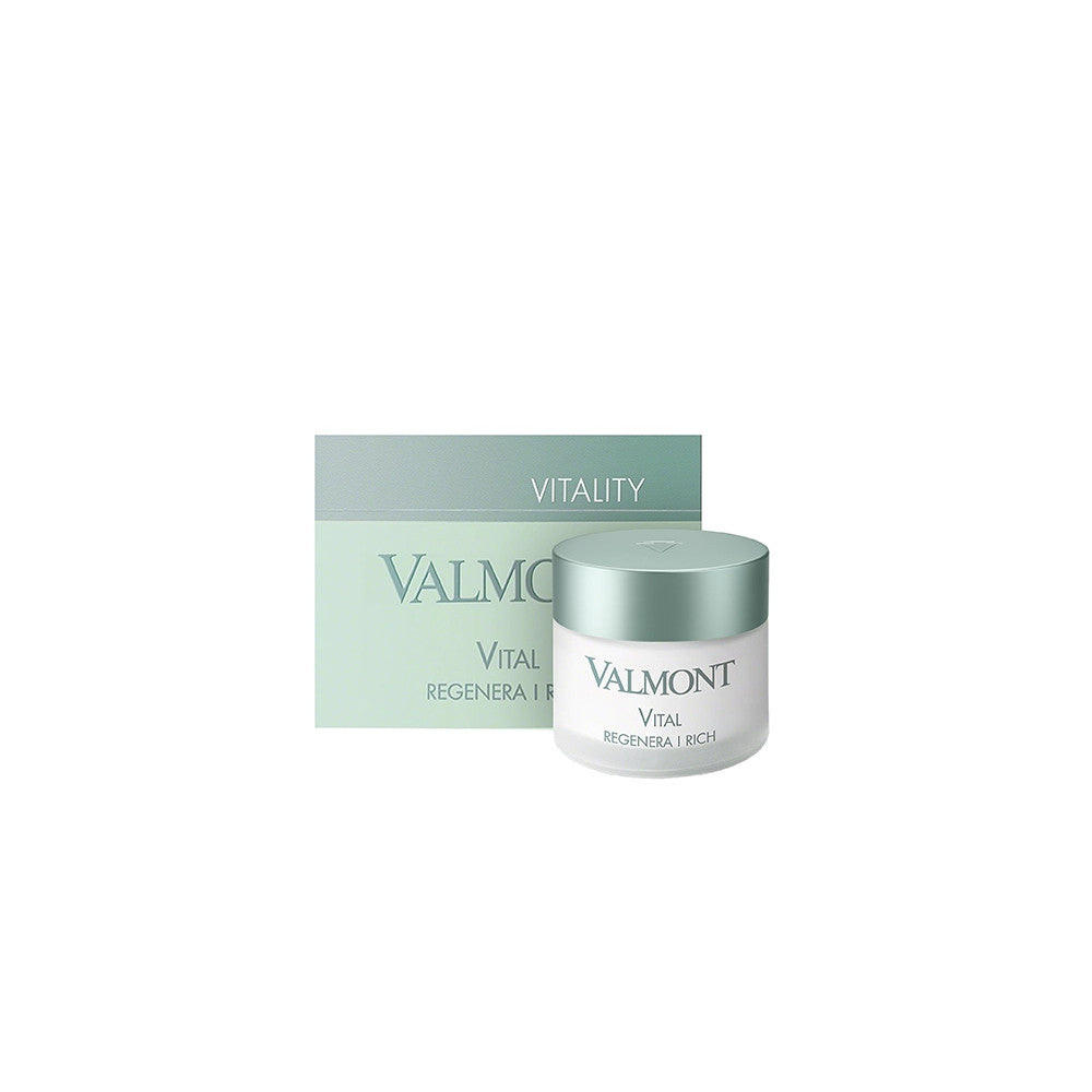 VALMONT VITAL REGENERA I RICH facial cream 50 ml