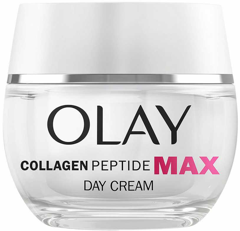 OLAY REGENERIST COLLAGEN PEPTIDE24 MAX crème de jour 50 ml