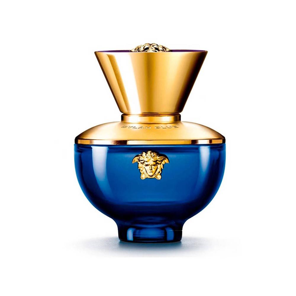 VERSACE DYLAN BLUE FEMME eau de parfum vaporisateur 50 ml