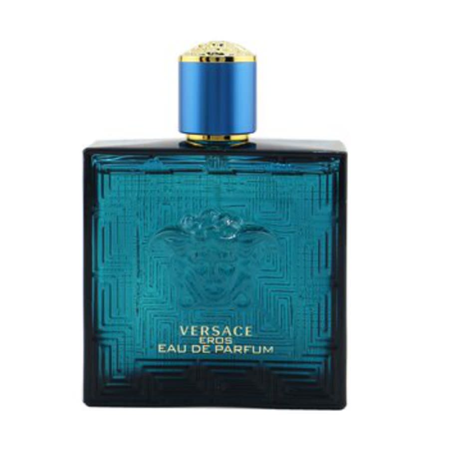 VERSACE EROS eau de parfum vaporisateur 50 ml