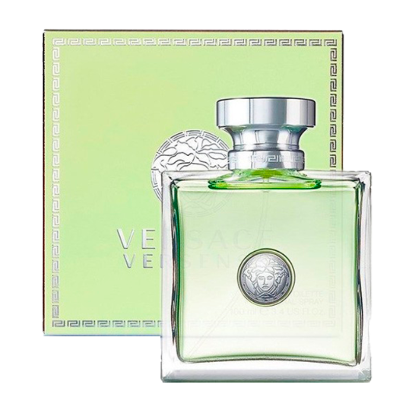 VERSACE VERSENSE eau de toilette vaporisateur 100 ml