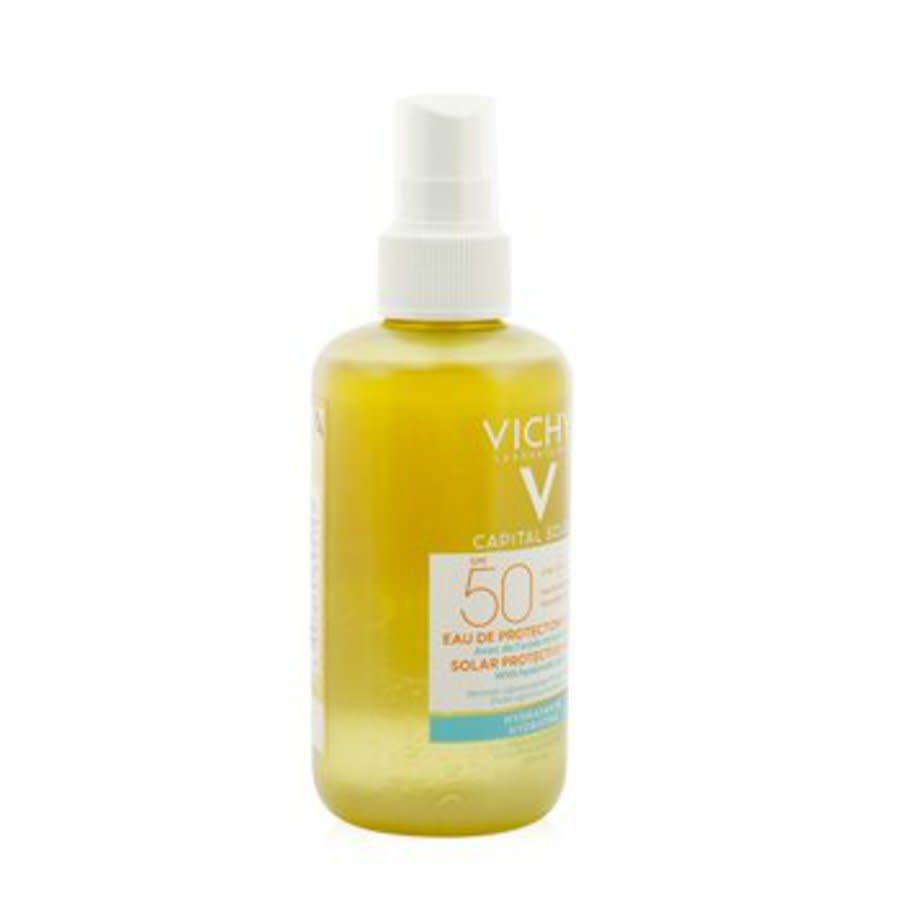 VICHY CAPITAL SOLEIL moisturizing water SPF 50 200 ml