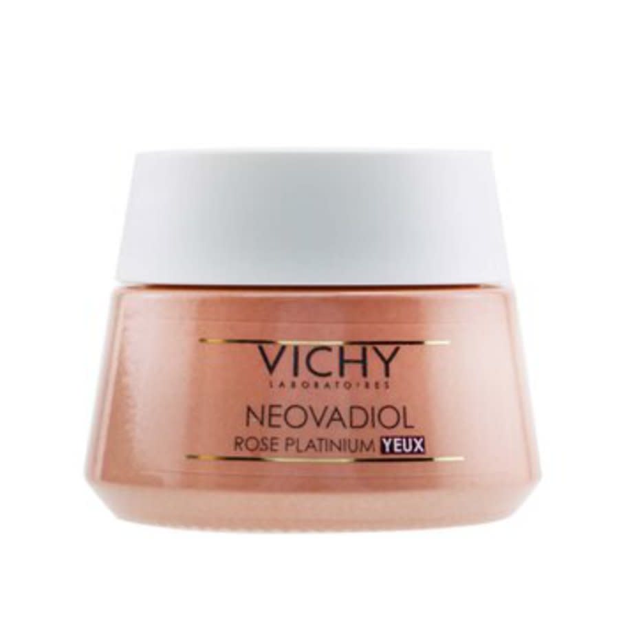 VICHY NEOVADIOL ROSE PLATINIUM crema occhi rivitalizzante 15 ml