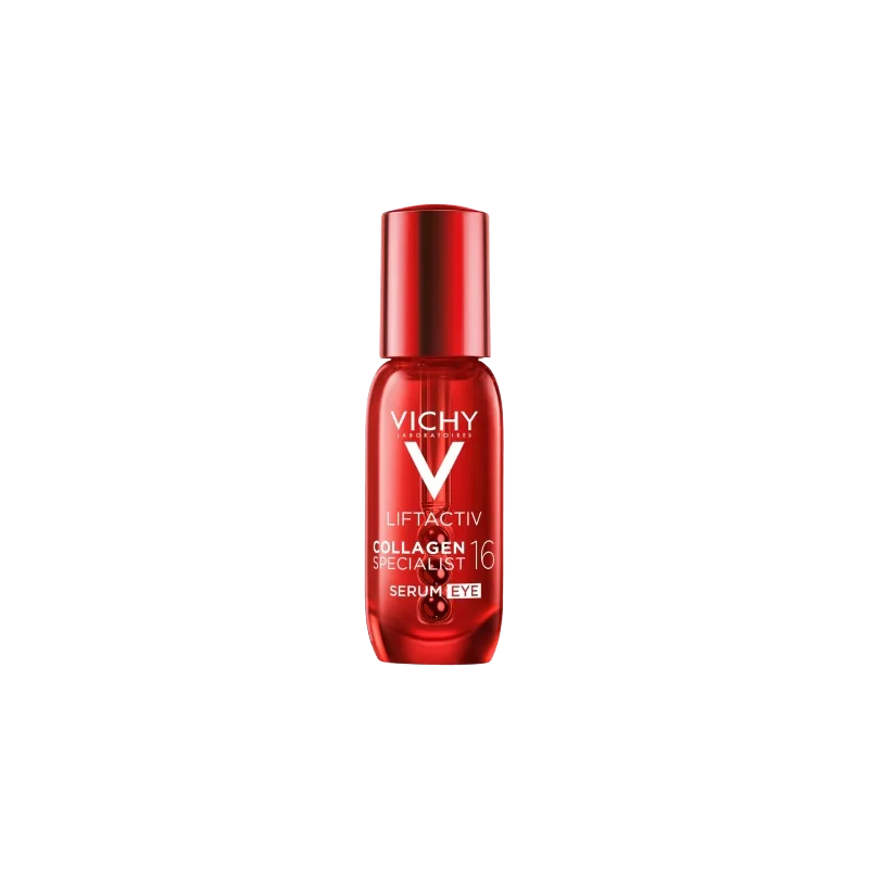 VICHY LIFTACTIV COLLAGEN SPECIALIST siero contorno occhi 16 1 unità