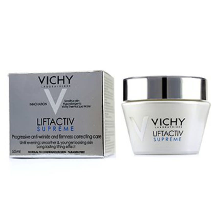 VICHY LIFTACTIV supreme soin correction continue-rides et fermeté 50 ml