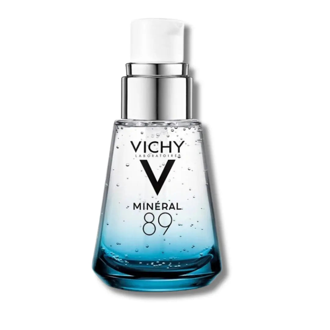 VICHY MINÉRAL 89 PROBIOTIC FRACTIONS concentré sérum 30 ml