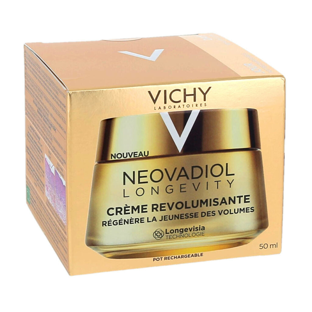 VICHY NEOVADIOL LONGEVITY Crema ridensificante e rimodellante 50 ml