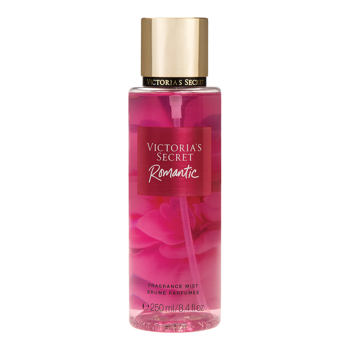 VICTORIA'S SECRET ROMANTIC body mist 250 ml