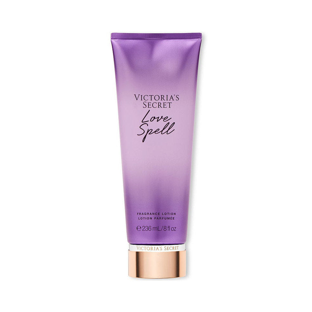 VICTORIA'S SECRET LOVE SPELL lozione per il corpo 236 ml