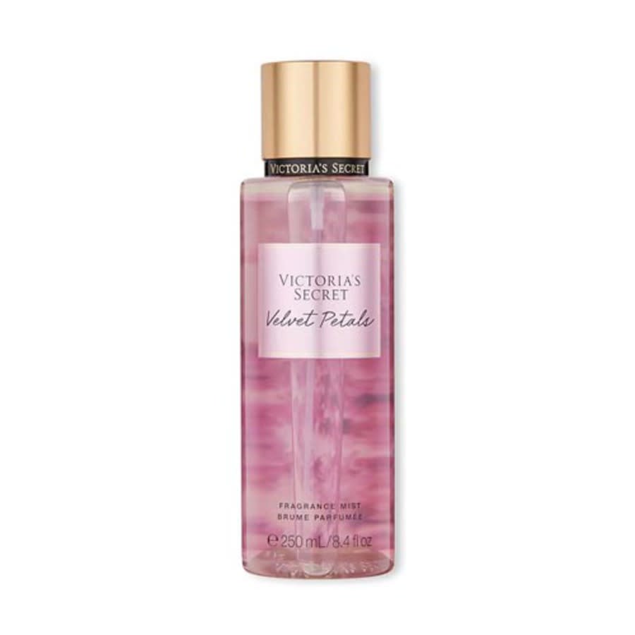 VICTORIA'S SECRET VELVET PETALS brume parfumée per il corpo 250 ml