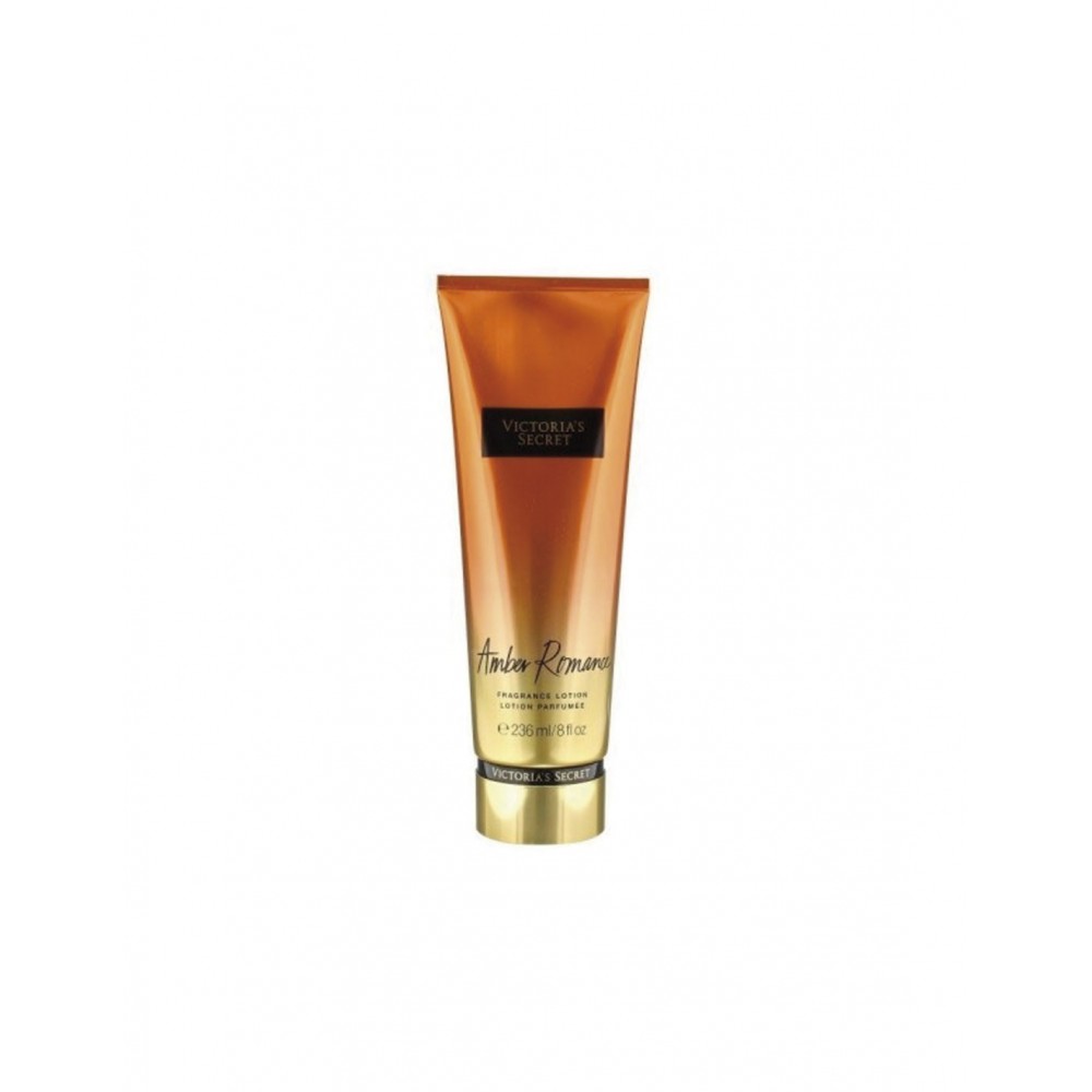 Lait corporel VICTORIA'S SECRET AMBER ROMANCE 236 ml