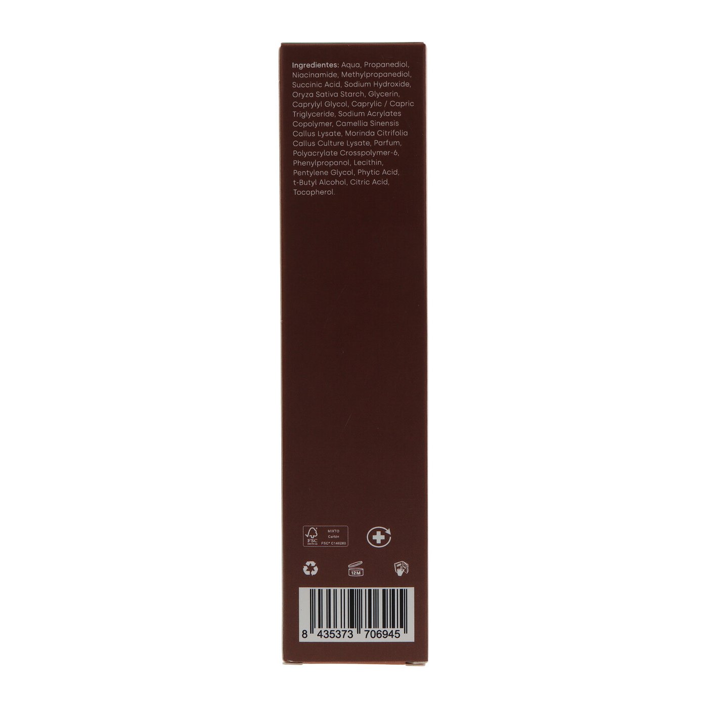 VINCOBIOSI ACNEIC lozione corpo dermorilibrante spray 125 ml